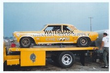 1960s Drag Racing-maynard Rupps Chevoom-1966 Blown Nitro Hemi Awb Chevelle