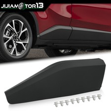 Fit For 2018-22 Toyota C-hr Rear Right Door Lower Molding Trim Guard Panel