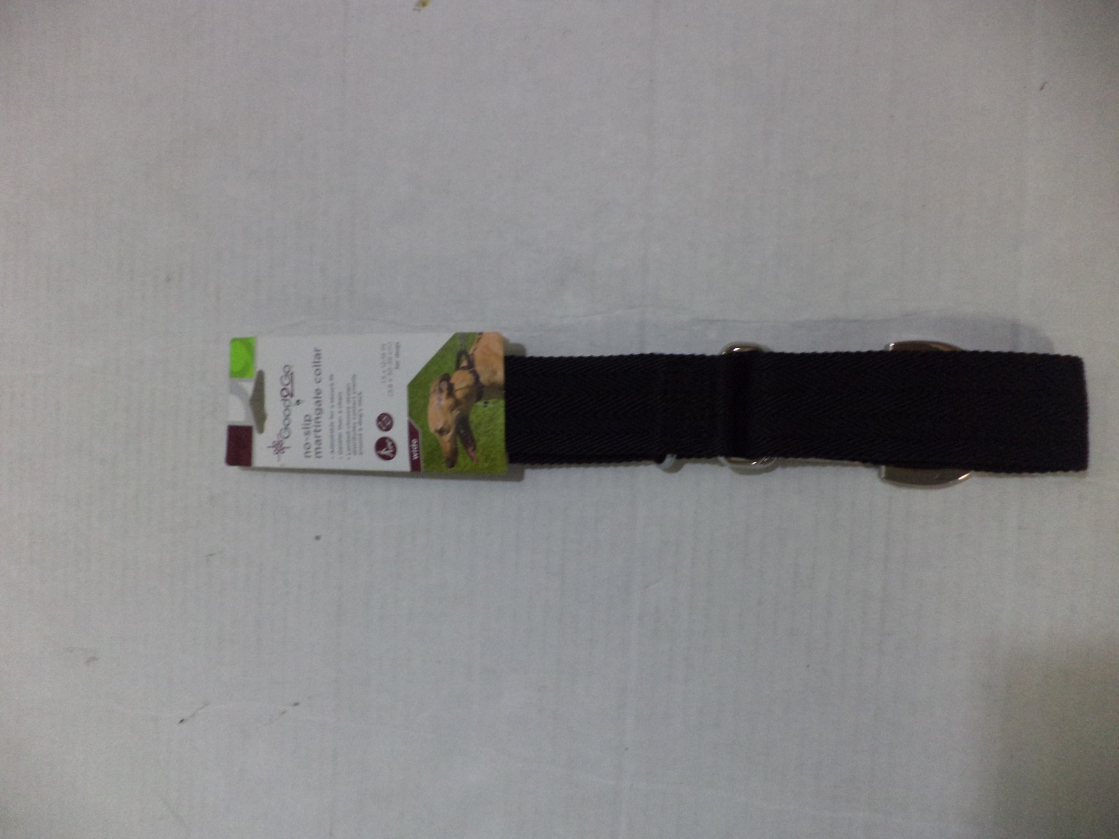 good2go training collar