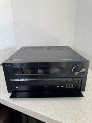 Onkyo Pro PR-SC5507 Preamp/Processor | eBay