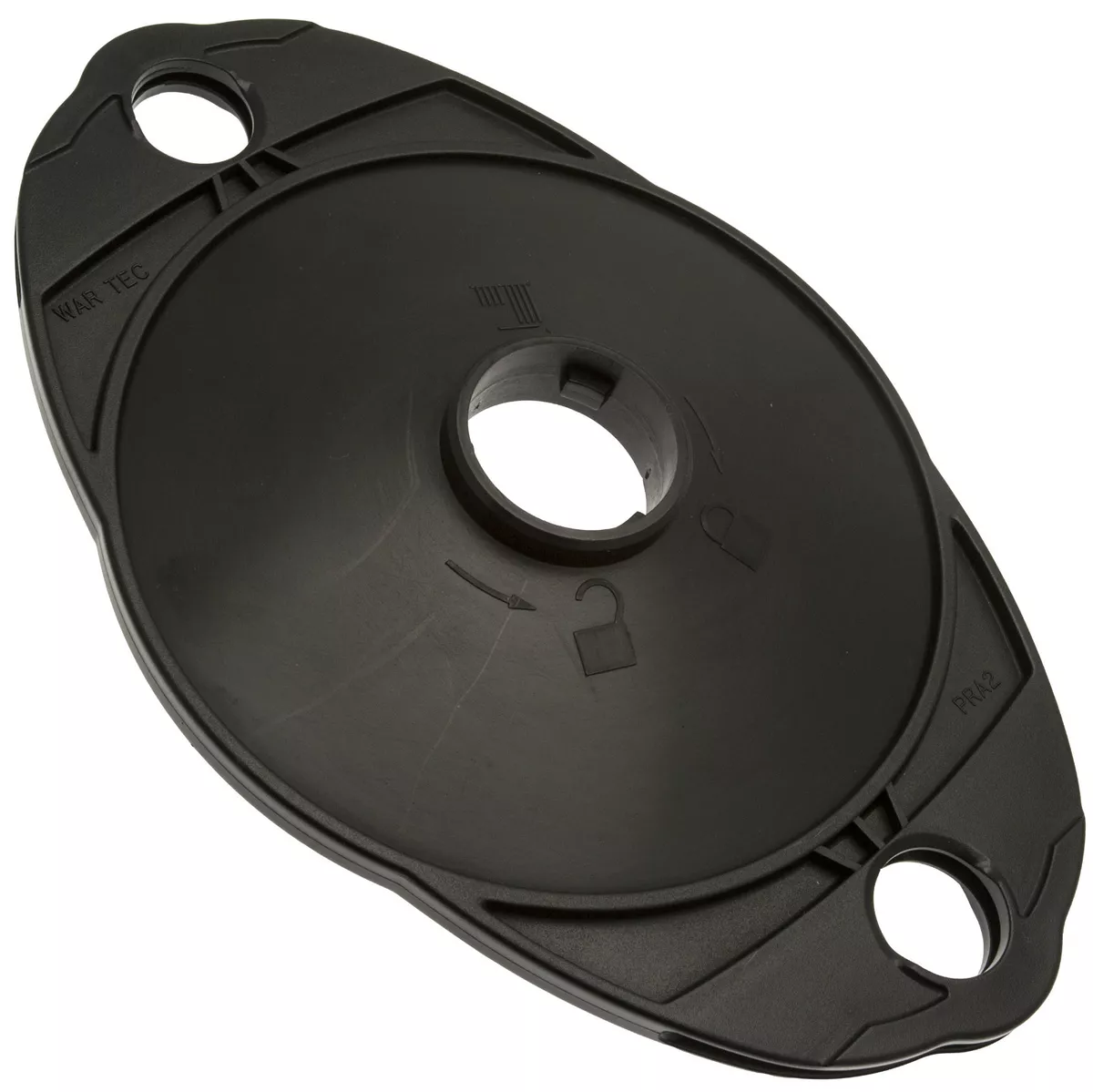 Cutting Blade Disc Holder Fits FLYMO MICROLITE MINIMO HOVER VAC 28