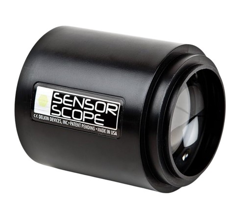Delkin SensorScope Kit de Viaje DSLR Cámara Limpiador Set DDSS-TRAVEL - Imagen 2 de 6