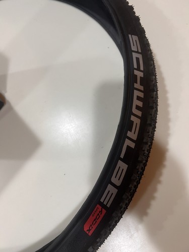 mtb tire 29 tubeless Schwalbe Thunder - Picture 5 of 6