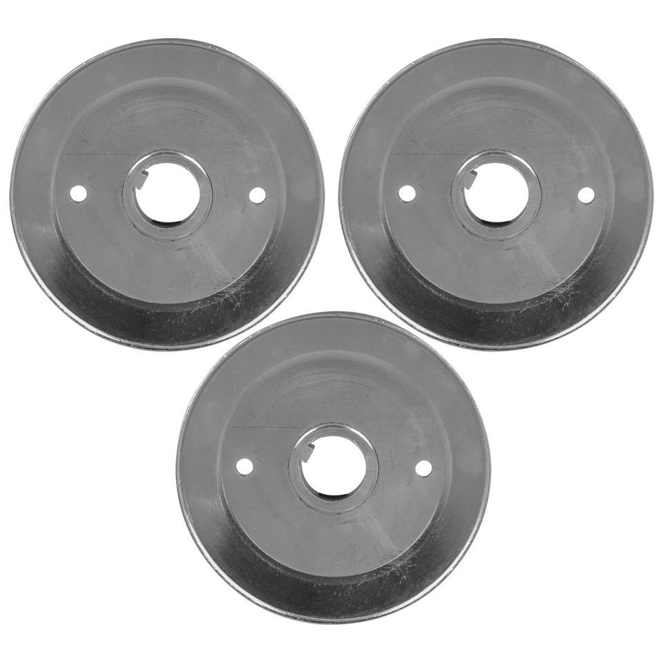 Ersatz-Spindelrolle 07330267 – Kompatibel Mit Ariens 106–137 Cm, Zoom XL & Gravely ZT XL Rasenmähern