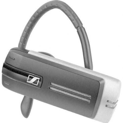 Sennheiser Presence UC ML Black/Gray In-Ear Only Headsets for sale