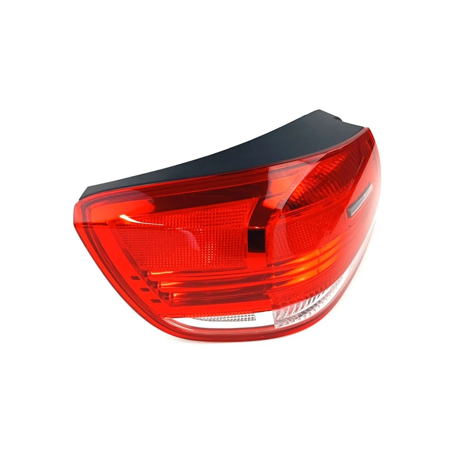 Original ULO Heckleuchte Rückleuchte links für BMW 3er E93 Cabrio 63217162301 - Bild 3 von 4