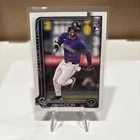 2025 Topps Adael Amador Base (Raw)