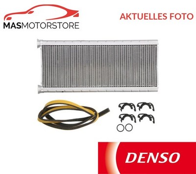 WÄRMETAUSCHER INNENRAUMHEIZUNG DENSO DRR21004 I FÜR PEUGEOT EXPERT,3008 SUV