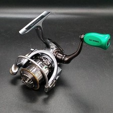 Daiwa LUVIAS ST Spinning Reel