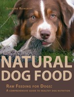 Natural Dog Food | Susanne Reinerth | Taschenbuch | 224 S. | Englisch | 2014