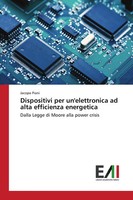 Jacopo Piani | Dispositivi Per Un'elettronica Ad Alta Efficienza Energetica