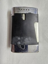 Accendino vintage Ronson Art Metal Works Varaflame cometa. RARO