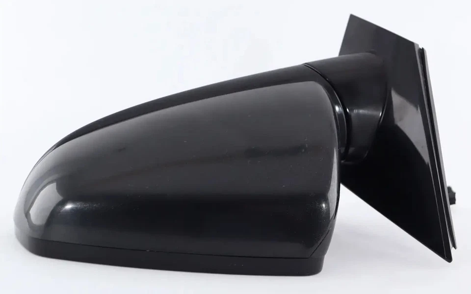 10 - 16 Cadillac SRX Power Folding Heated Driver Side Mirror Auto Dim Black Ice - Image 4 of 4