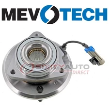 Mevotech BXT Front Wheel Bearing Hub Assembly for 2007-2009 Chevrolet vk