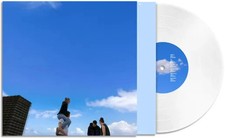 Fred again.. - Ten Days [White LP] Vinyl Record