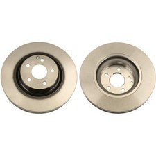 Bremsscheibe Trw DF7351S Trw Single f&uuml;r Mercedes Benz (bbdc) Mercedes Benz