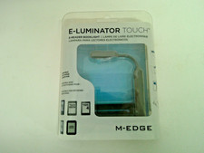 M-Edge E-Luminator Touch E-Reader Booklight f...