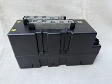 2000-2006 Mercedes S430 S500 Central Locking Door Vacuum Pump A2208001248 OEM