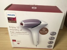 Philips Lumea BRI947/00 8000 Series IPL Hair Remover - New