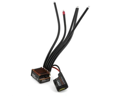 Maclan DRK 160 RS Edition No Prep Drag Race Brushless ESC [MCL2017] - Image 1 of 3