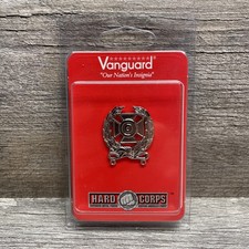 GENUINE U.S. ARMY BADGE: EXPERT SHOOTING - REGULATION SIZE, MIRROR FINISH