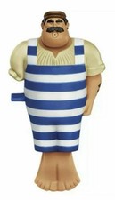 2021 McDonalds Disney Pixar Luca Massimo Marcovaldo Toy 8 NEW SEALED