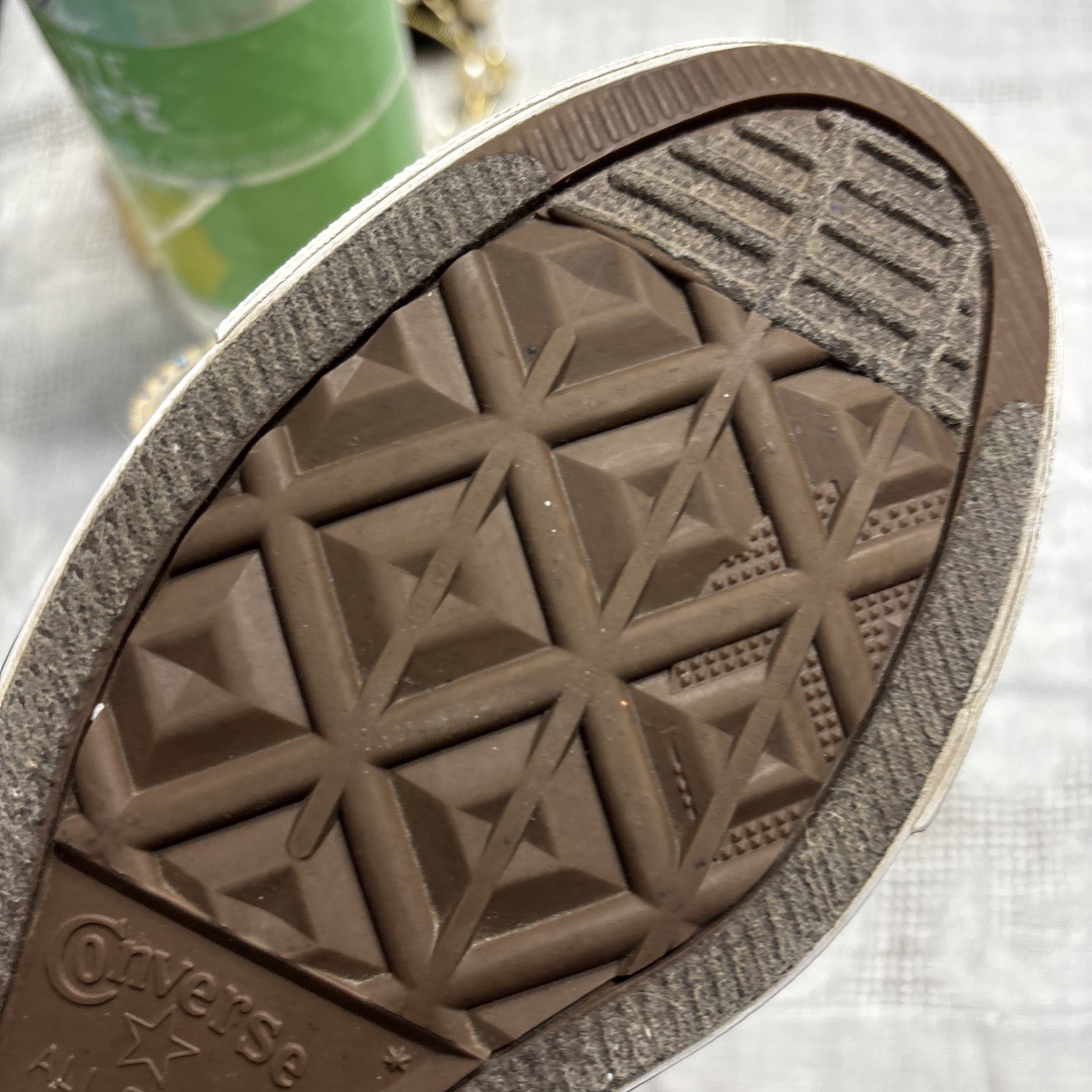 Converse Chuck Taylor All Star Exploding Star Hig… - image 7