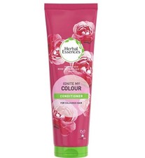 Image of Herbal Essences Ignite My Colour Conditioner For Coloured Hair 275ml