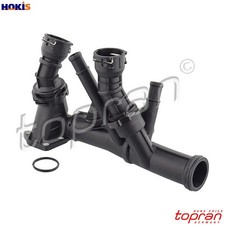 THERMOSTAT HOUSING 117 026 FOR SKODA KAROQ OCTAVIA/III/Combi SUPERB YETI  VW