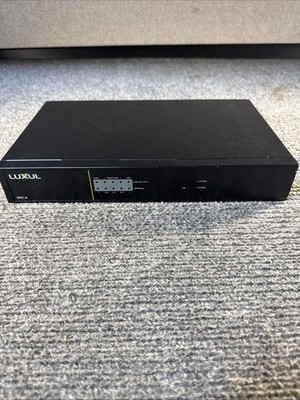 Luxul Epic 4 Wireless Access Point ABR-4500