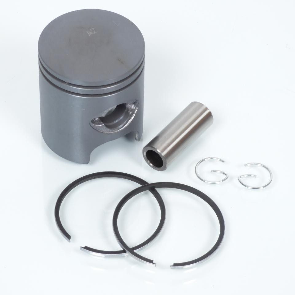 Piston P2R pour Peugeot 103 Racing pièce réparation moteur mobylette 50