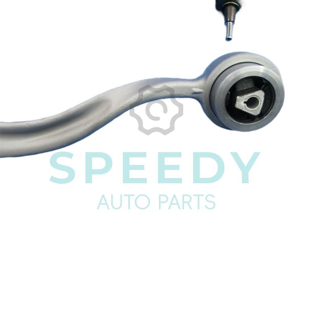 Rolls-Royce Phantom 2003-2004 Front Right Lower Control arm P/N 31120409267