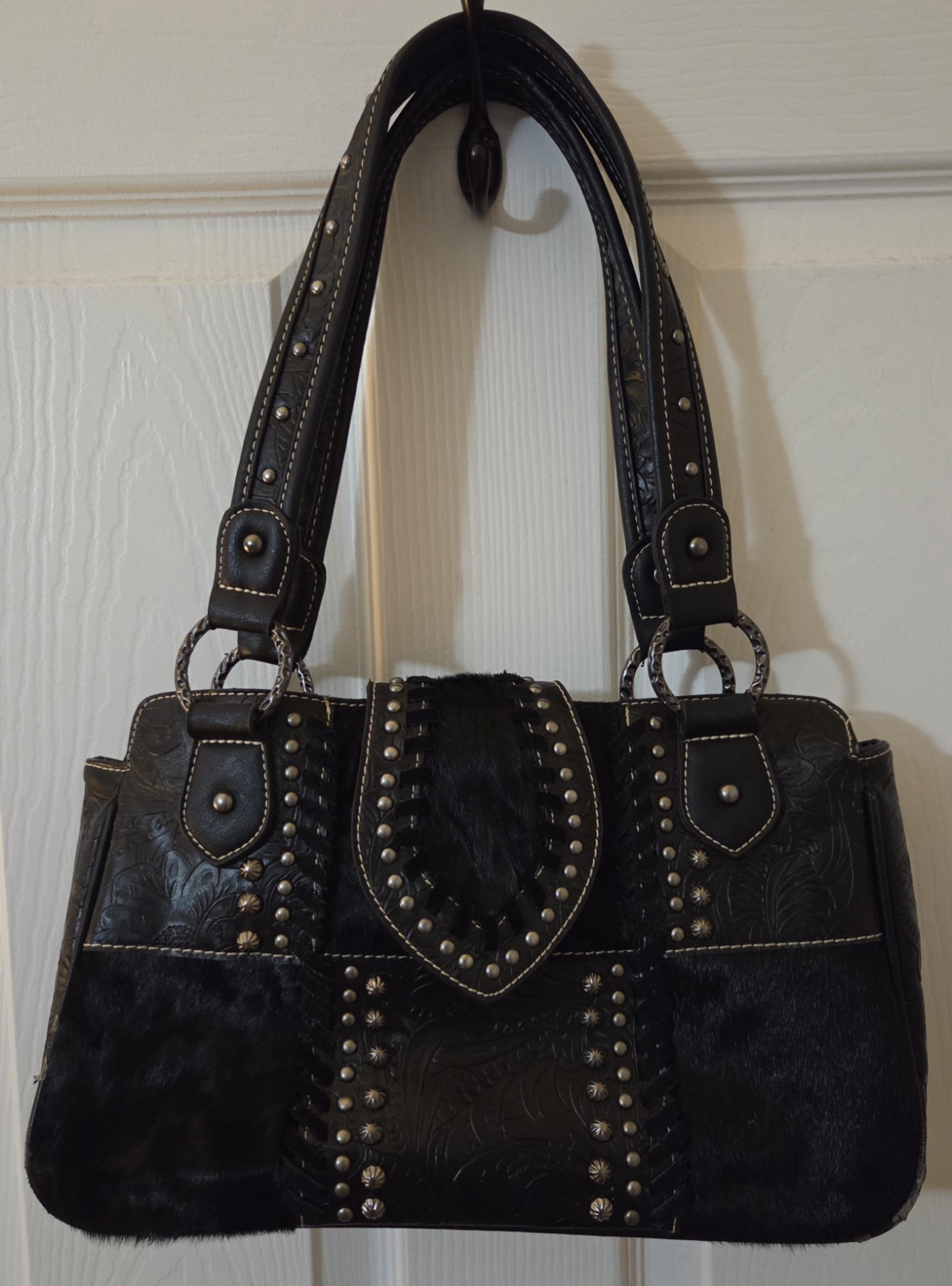 Trinity Ranch Concealed Carry  Western Shoulder B… - image 1