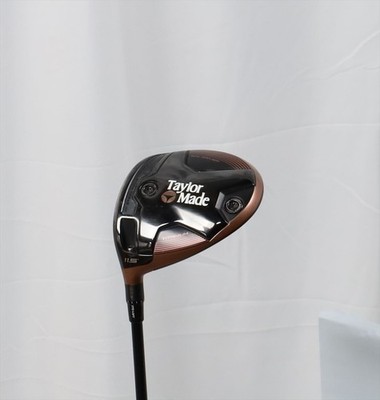 Taylormade Brnr Mini Copper 11.5° Driver Regular Proforce 454802