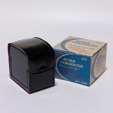 Actar Converter MT-523 From Japan