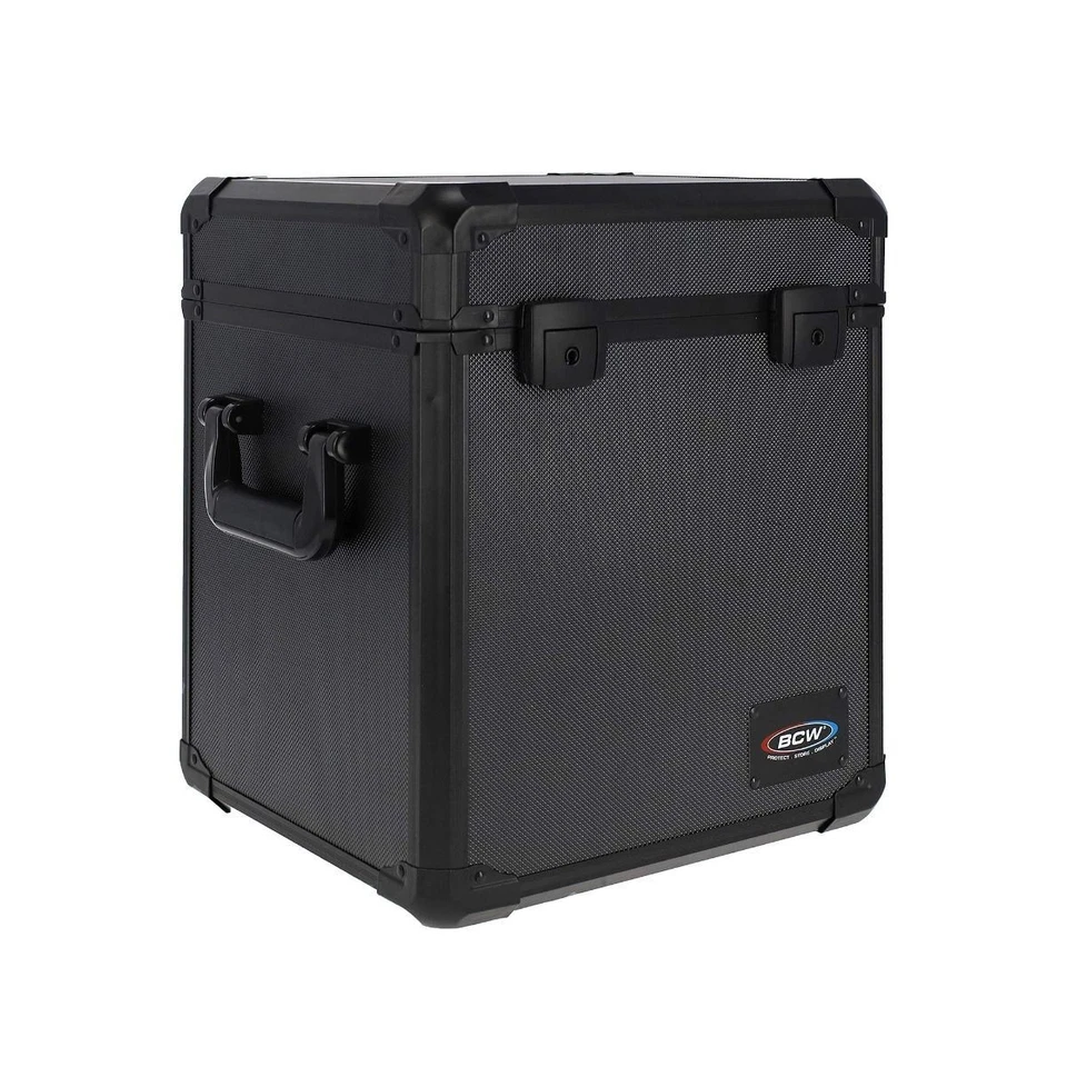 BCW级漫画书盒安全锁存储适用于CGC CBCS PGX漫画15 CT — 第 4/4 张图片