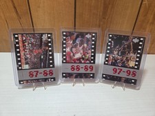 1998-99 Upper Deck Michael Jordan