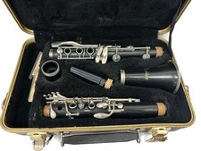 SELMER CL301 Student Clarinet