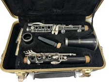 SELMER CL301 Student Clarinet