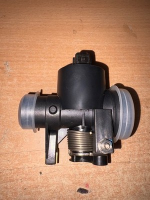 Peugeot Jet Force 50 Drosselklappenstutzen 760581 (Kasten 3)
