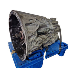 C43* Mercedes Benz W204 W212 Schaltgetriebe Getriebe 2122600701 716656 107tkm