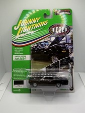 Johnny Lightning Mcacn Muscle Car Nationals 164 Diecast 1970 Amc Rebel Machine Johnny Lightning Mcacn Muscle Car Nationals 164 Diecast 1970 Amc Rebel Machine