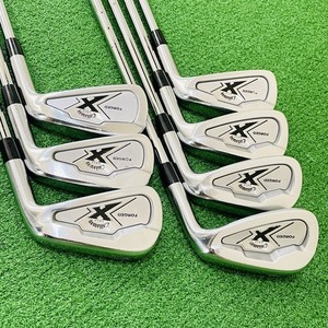 Callaway X Forged 2007 | eBay