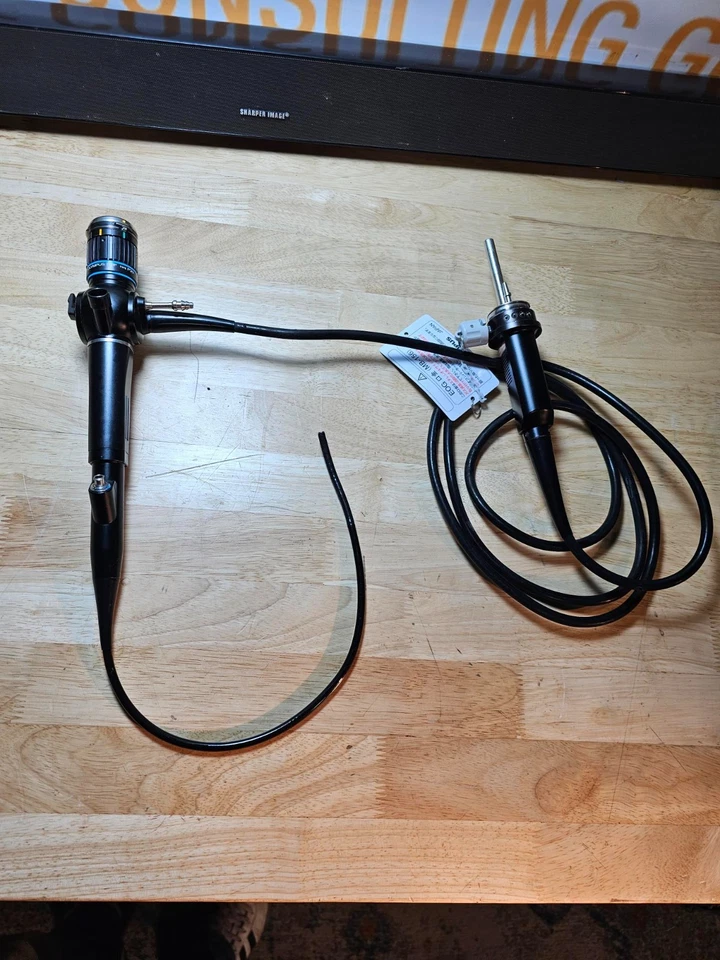 Olympus CHF-P20 Fiber Choledochoscope, olympus endoscope - Image 2 of 4