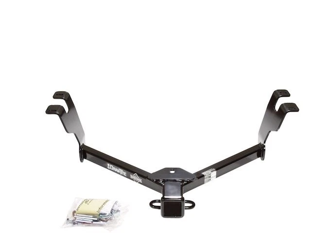 Enganche de remolque trasero para Subaru Outback 2005-2009 79814BGQY 2008 2006 Foto 3 de 4