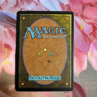 MTG Survival of the Fittest Japanese Exodus LP Reserved List