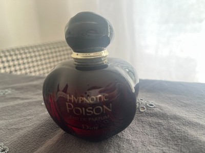 Dior Hypnotic Poison Eau de Parfum 50 ml