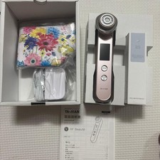 Ya-man HRF10T RF Beaute Photo Plus Face Massager for sale