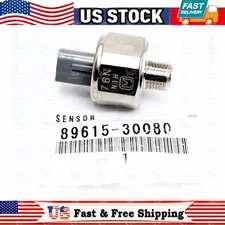 OEM Lexus GS300 GS400 GS430 LS430 SC430 Knock Sensor Genuine Toyota New