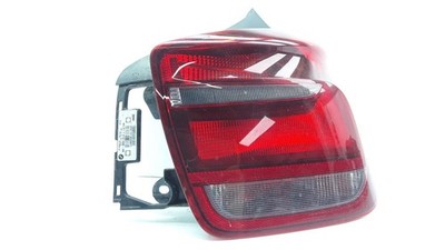 BMW 1 F20 / F21 2011- 2019 Rear Brake Light 6321727009808